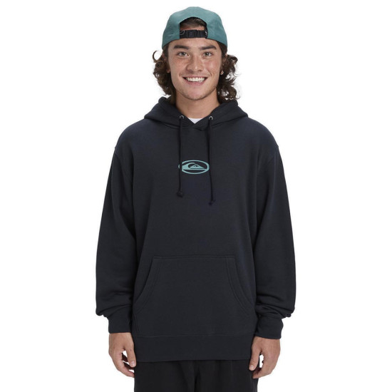 Quiksilver Ανδρικό φούτερ Salt Water Graphic - Hoodie for Men